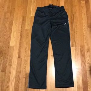 Men’s Small Nike Sweatpants, NEVER WORN